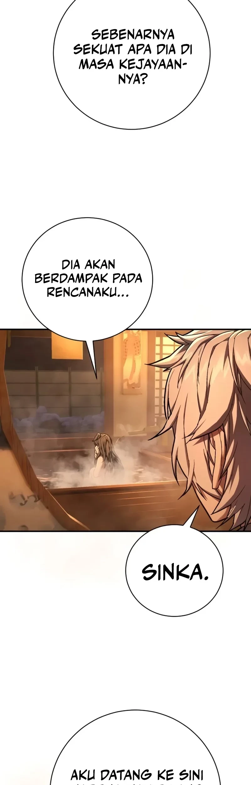 Executioner Chapter 36 Gambar 63