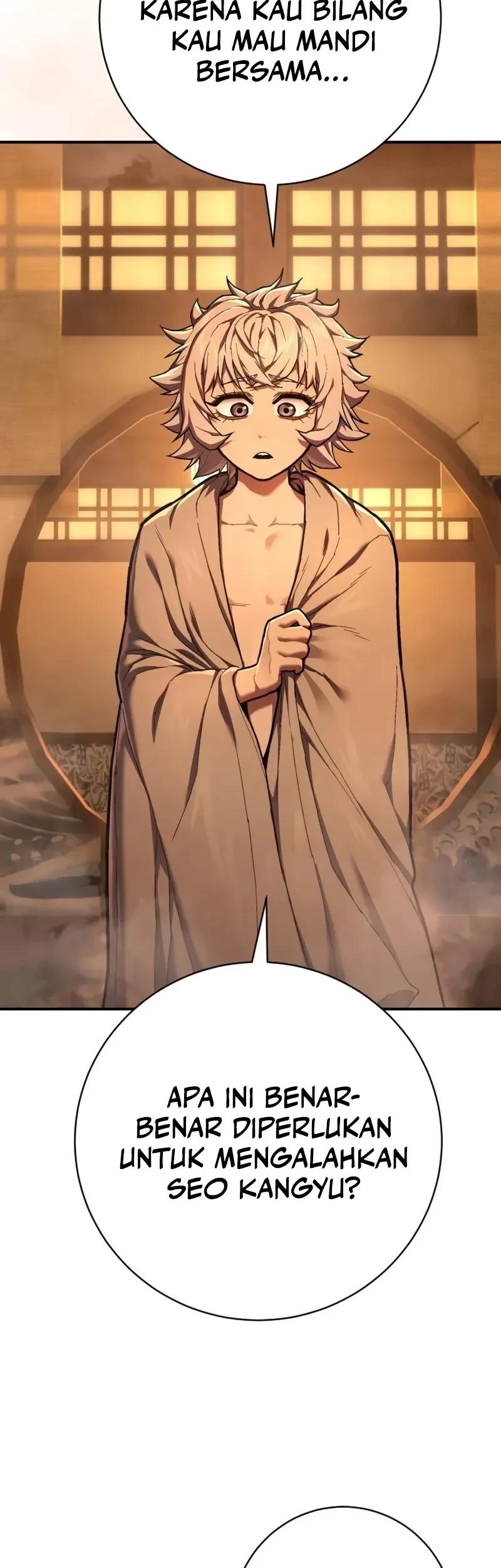 Executioner Chapter 36 Gambar 64