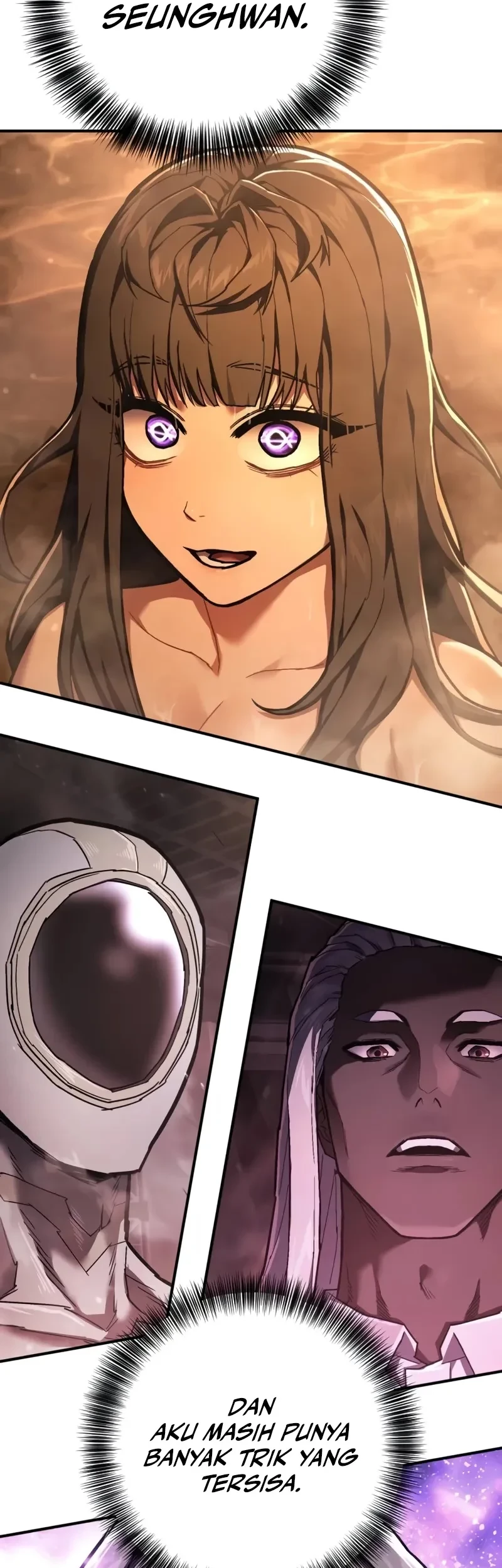 Executioner Chapter 36 Gambar 66