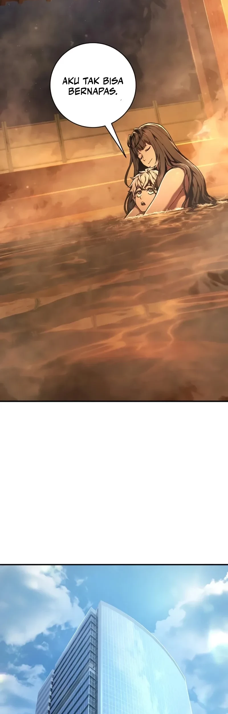 Executioner Chapter 36 Gambar 68