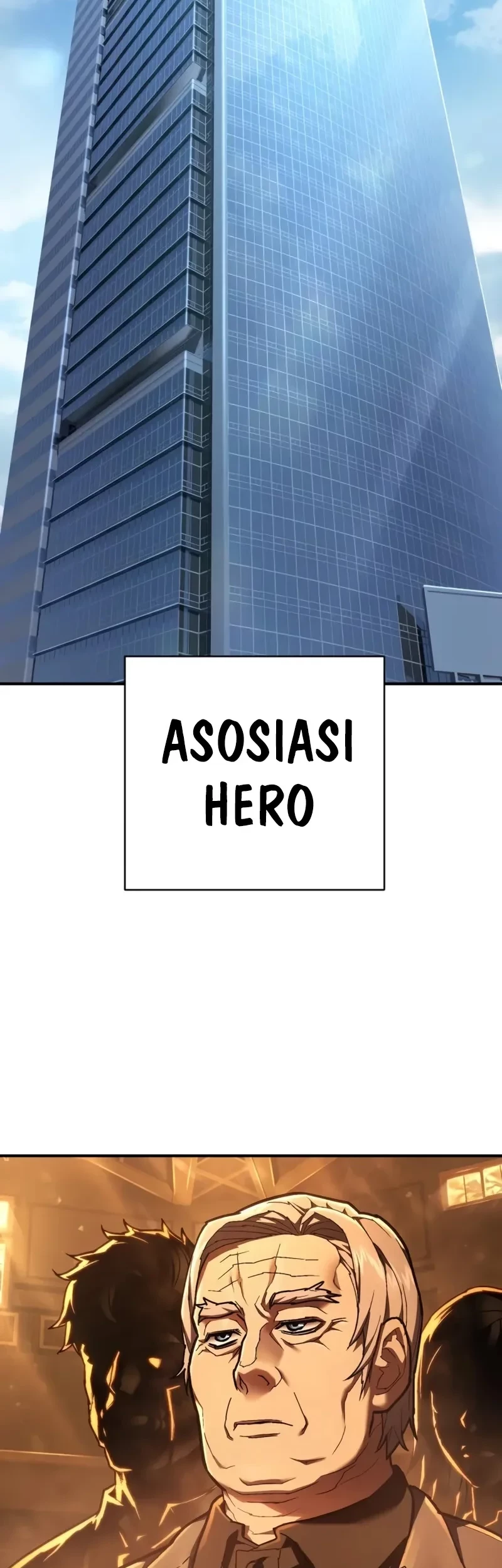 Executioner Chapter 36 Gambar 69