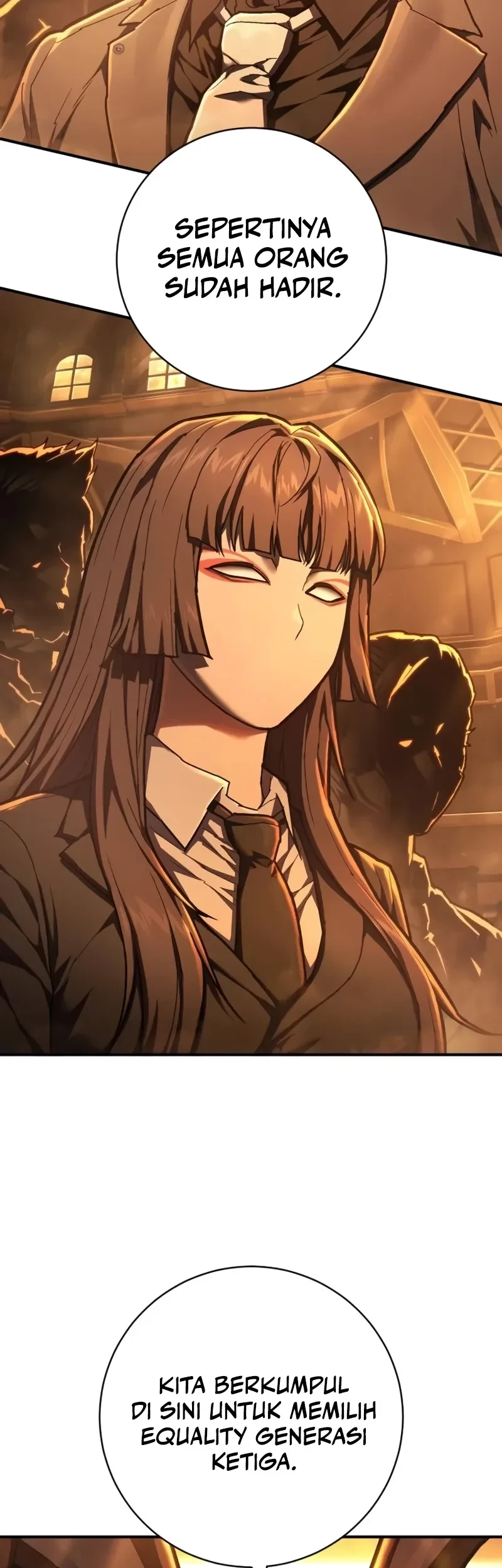 Executioner Chapter 36 Gambar 70