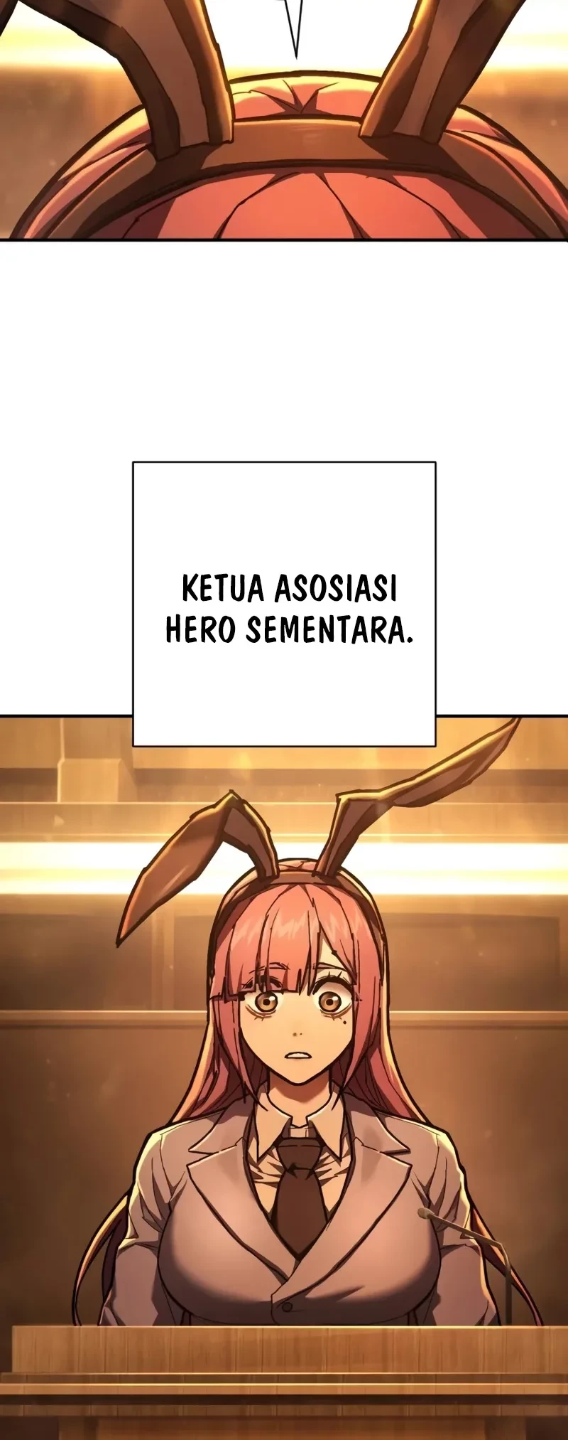 Executioner Chapter 36 Gambar 71