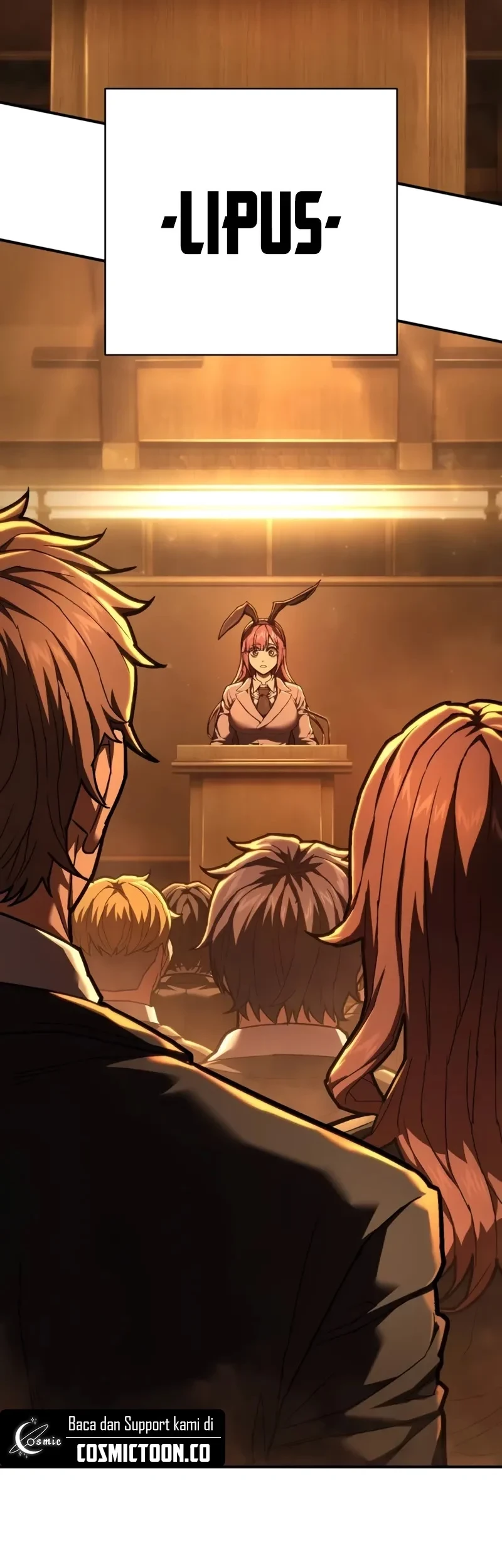 Executioner Chapter 36 Gambar 72