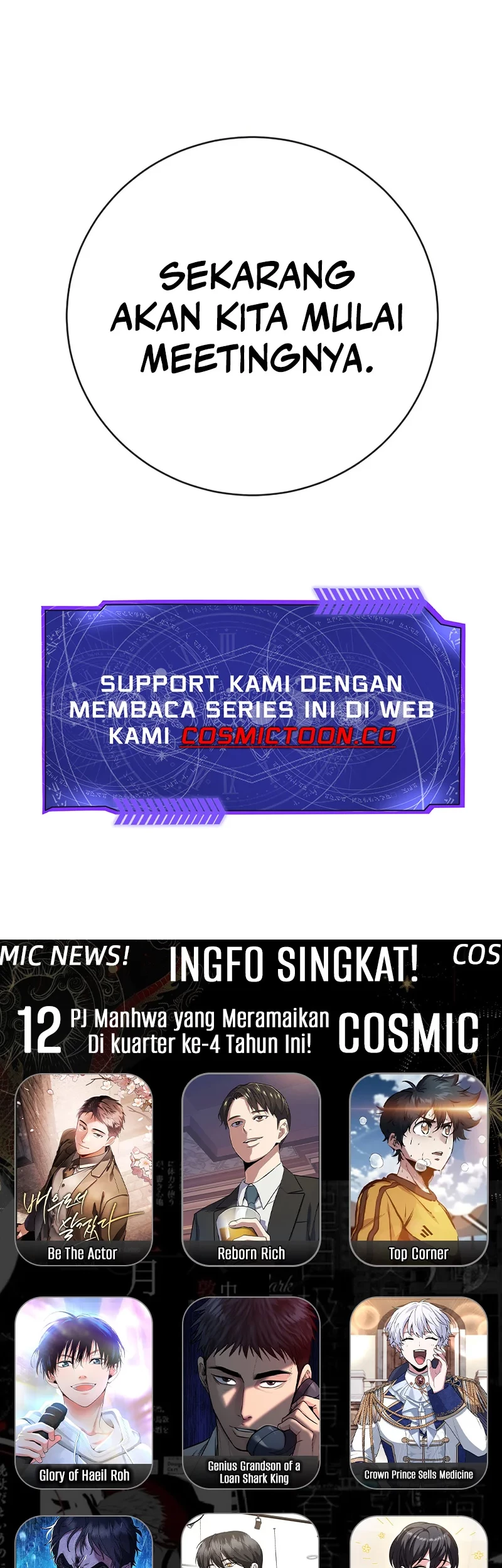 Executioner Chapter 36 Gambar 73