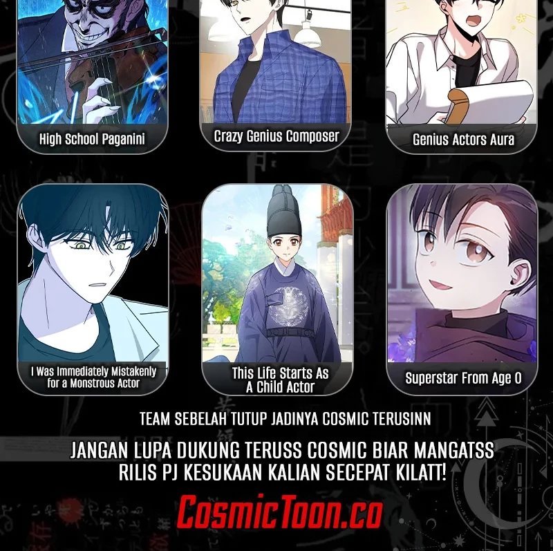 Executioner Chapter 36 Gambar 74