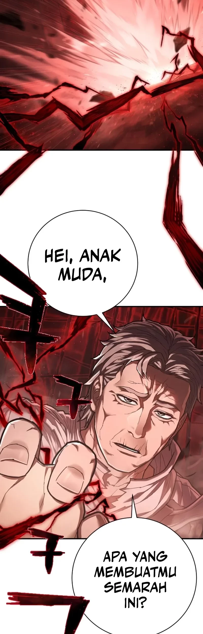 Executioner Chapter 36 Gambar 3