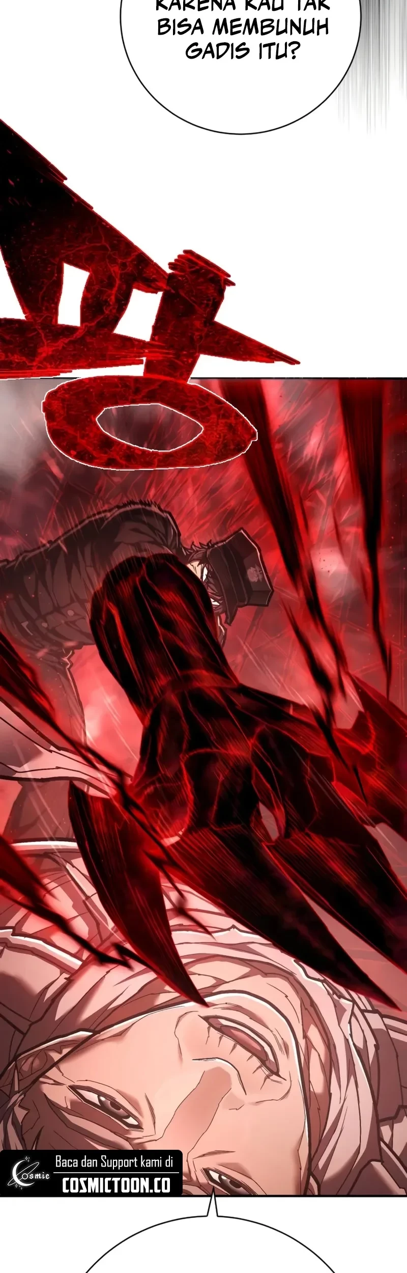 Executioner Chapter 36 Gambar 5