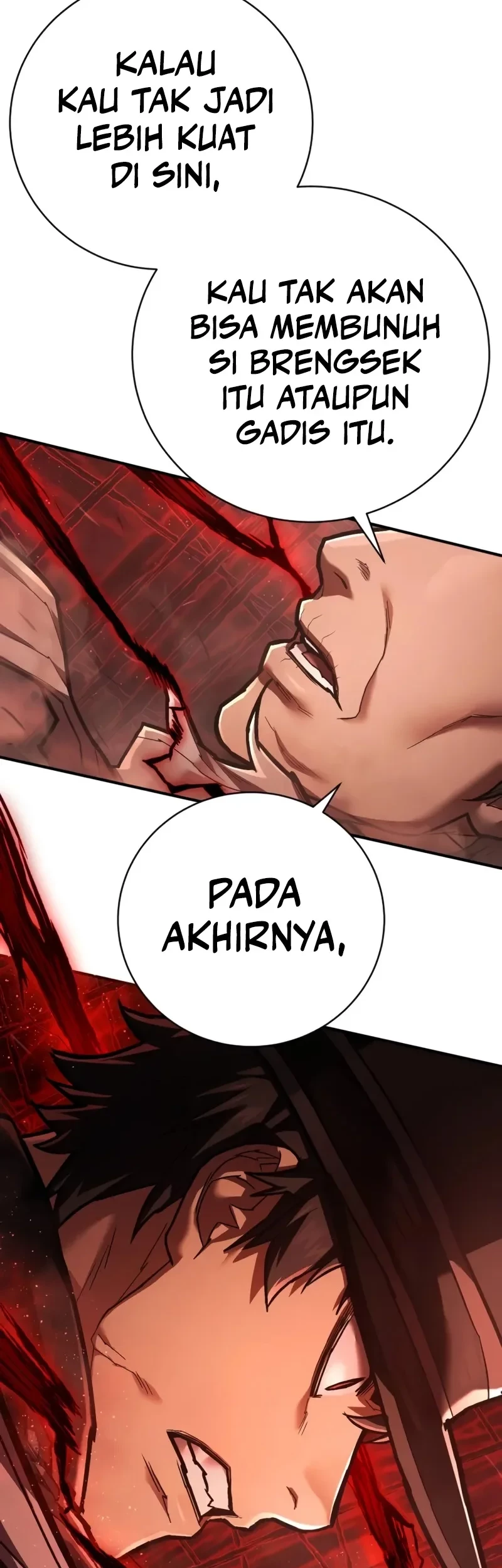 Executioner Chapter 36 Gambar 8