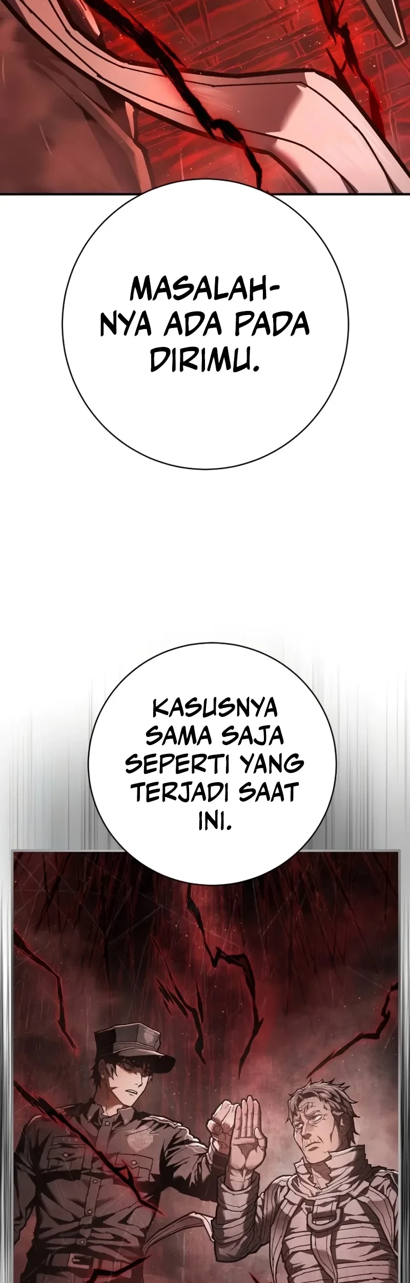 Executioner Chapter 36 Gambar 9