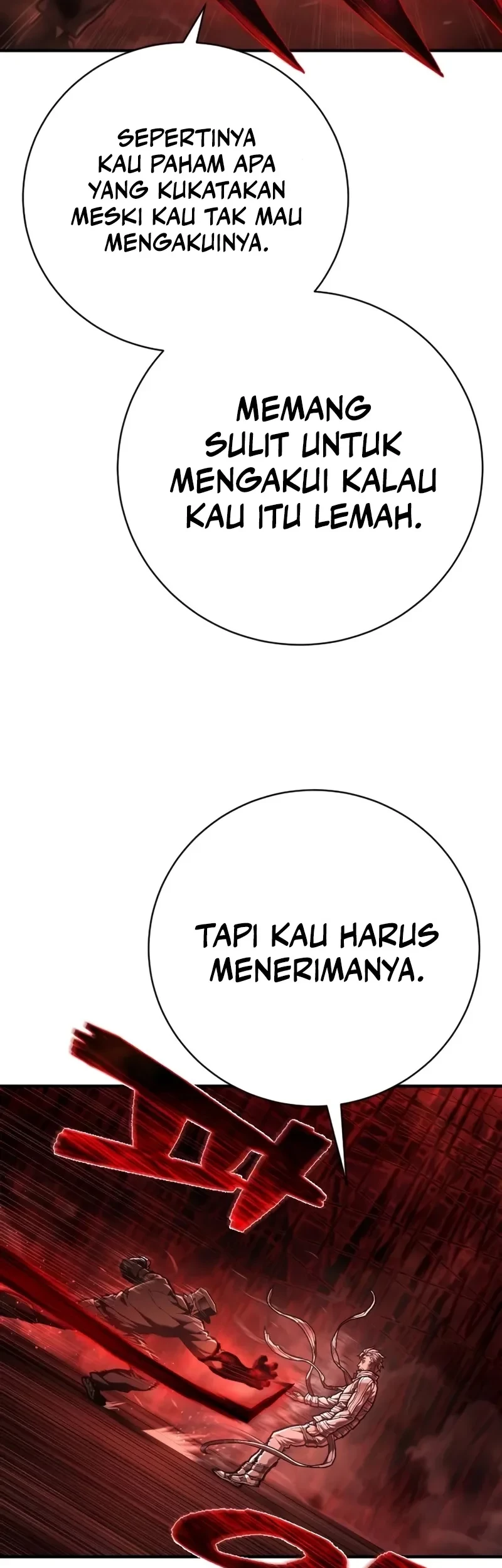 Executioner Chapter 36 Gambar 13