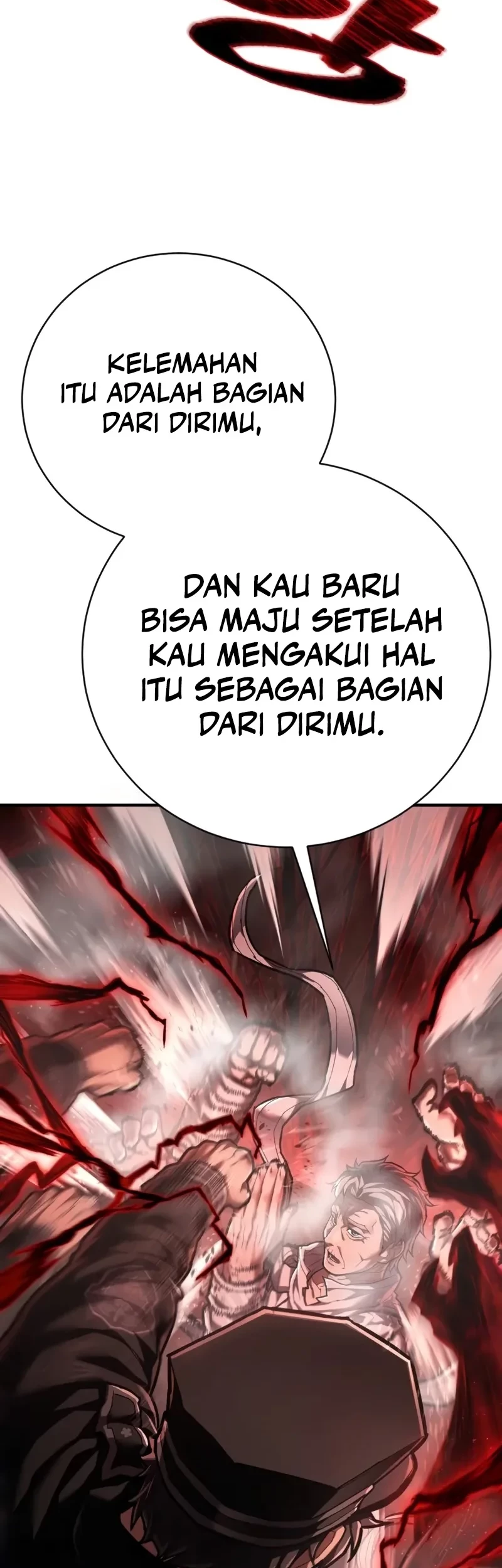 Executioner Chapter 36 Gambar 14