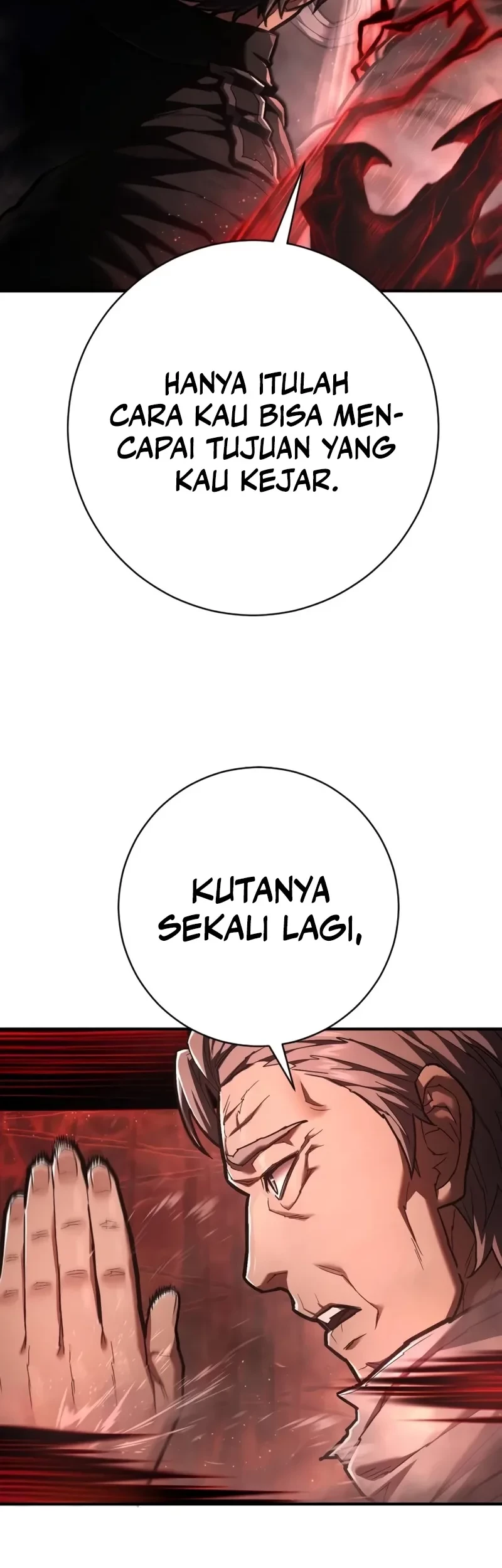 Executioner Chapter 36 Gambar 15