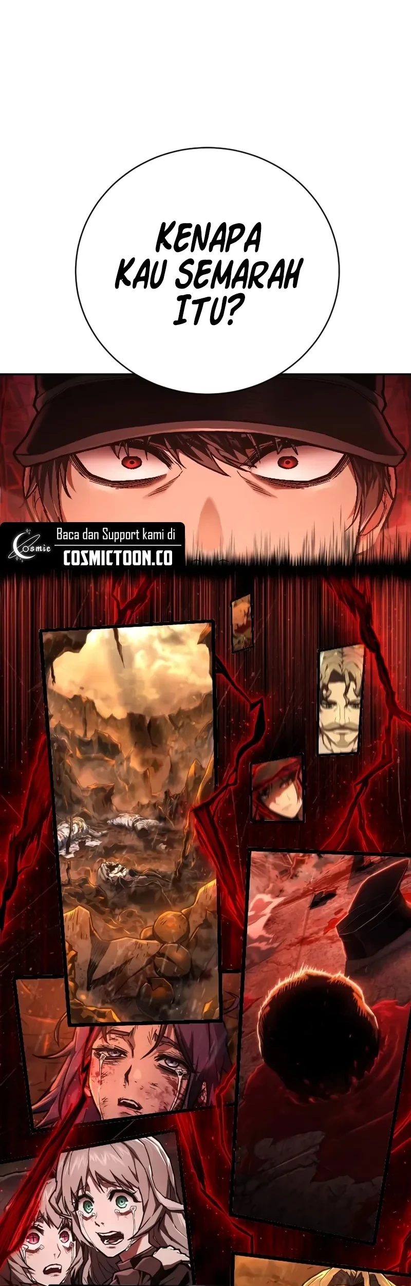 Executioner Chapter 36 Gambar 16