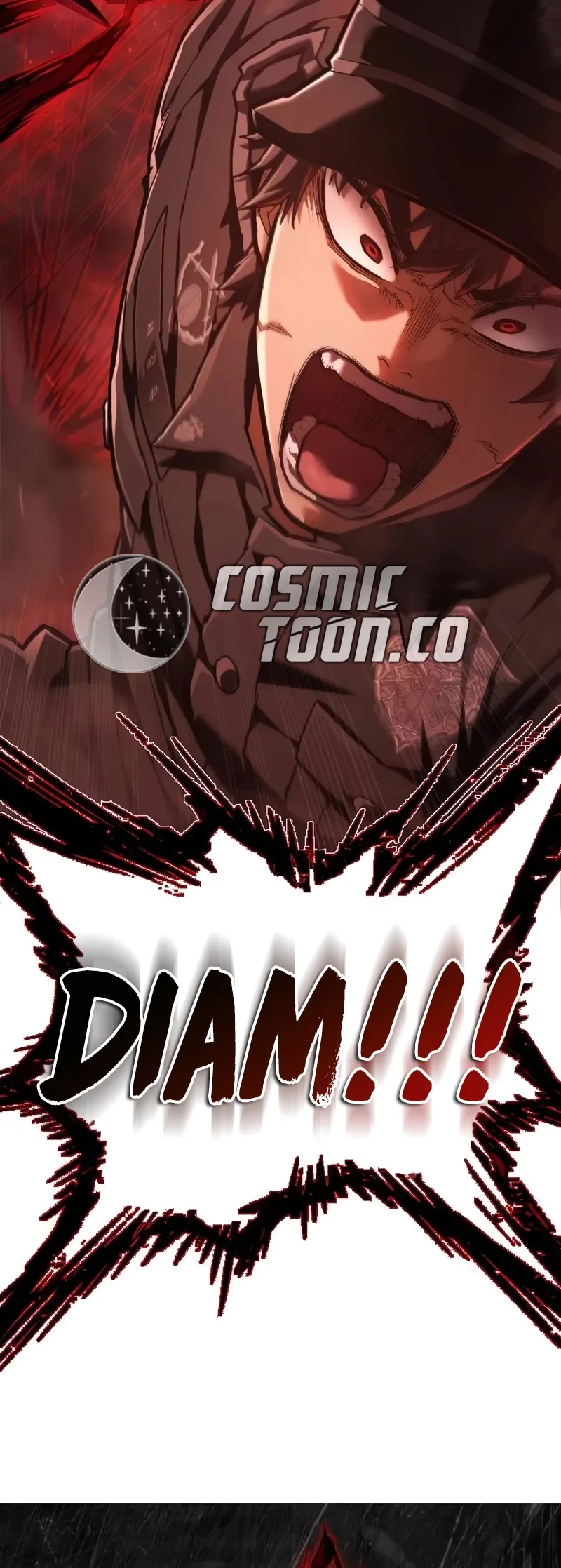 Executioner Chapter 36 Gambar 18