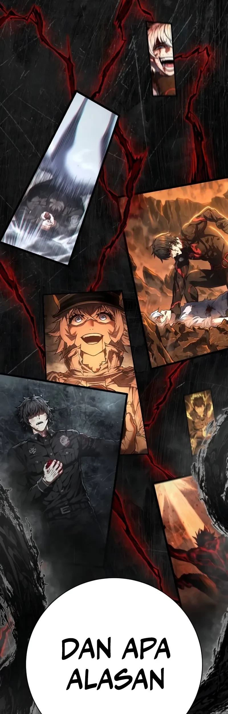 Executioner Chapter 36 Gambar 19