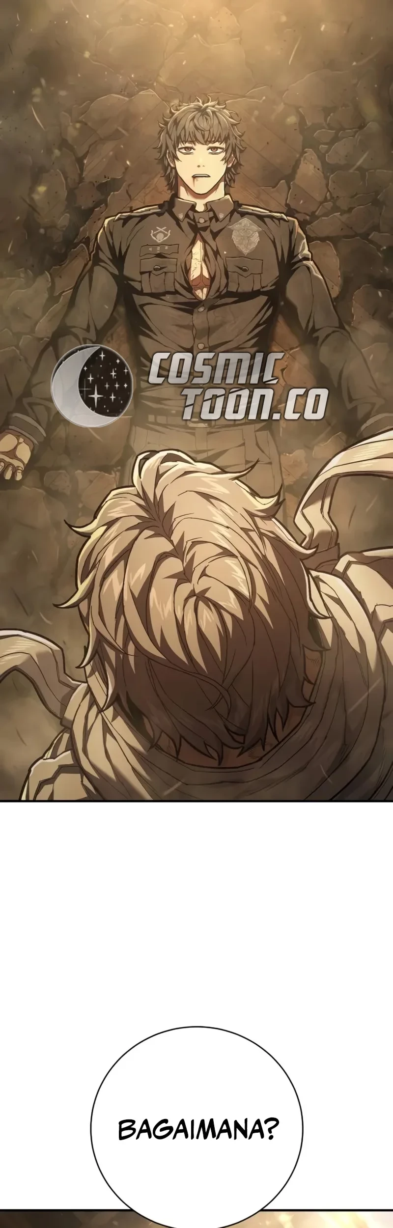 Executioner Chapter 36 Gambar 25