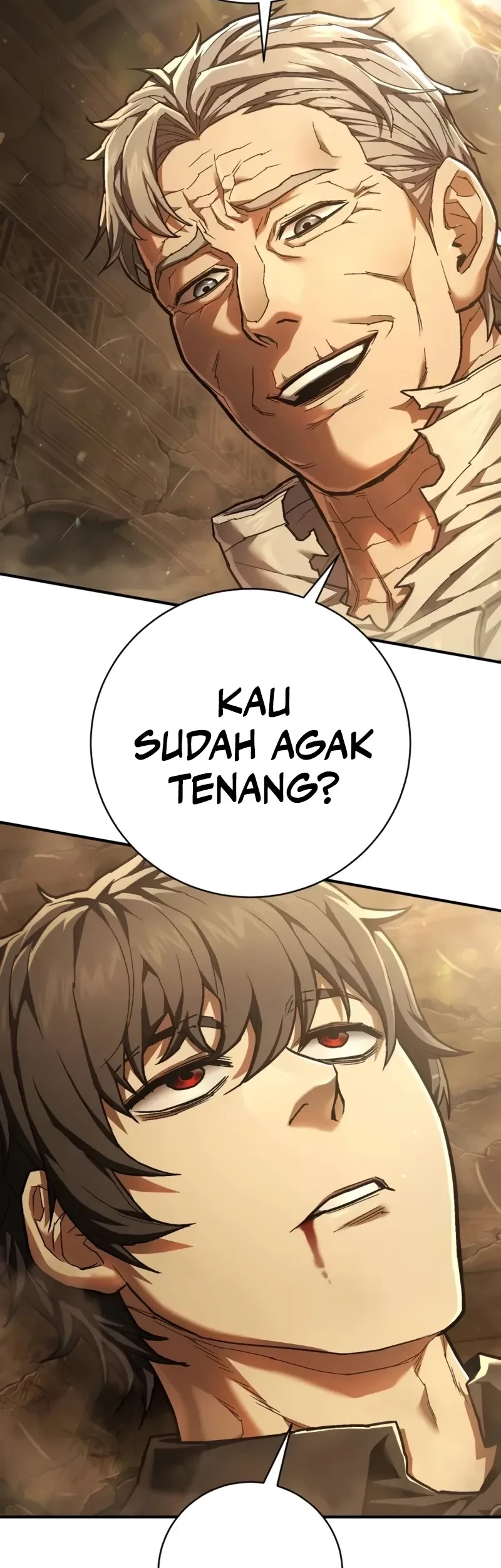 Executioner Chapter 36 Gambar 26