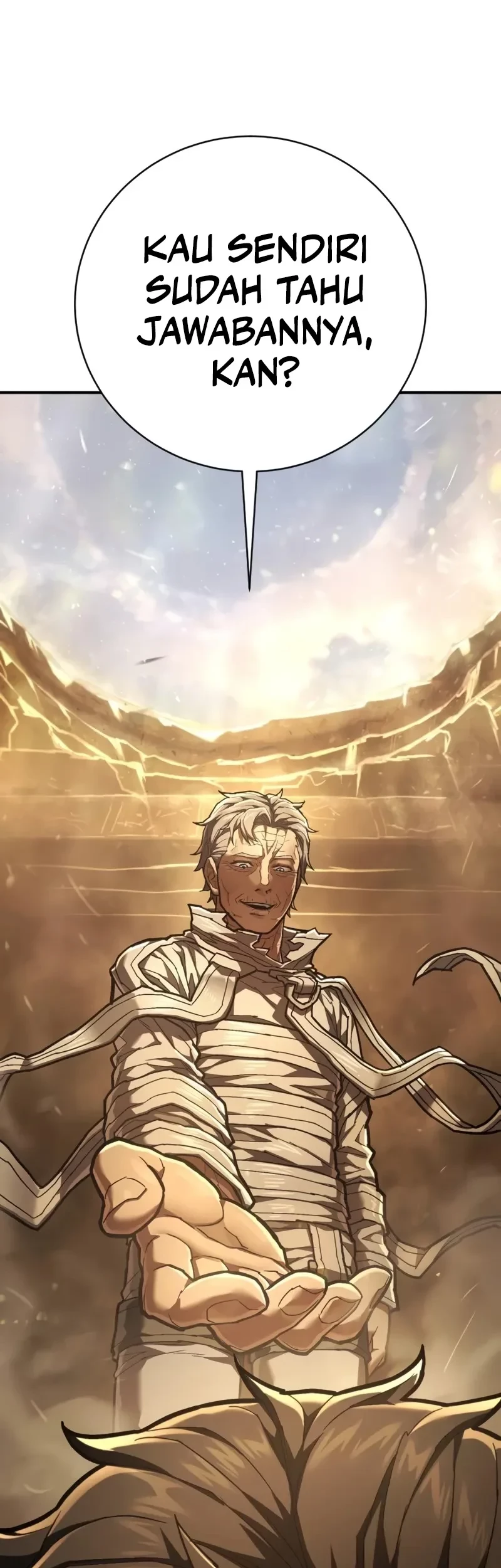 Executioner Chapter 36 Gambar 29