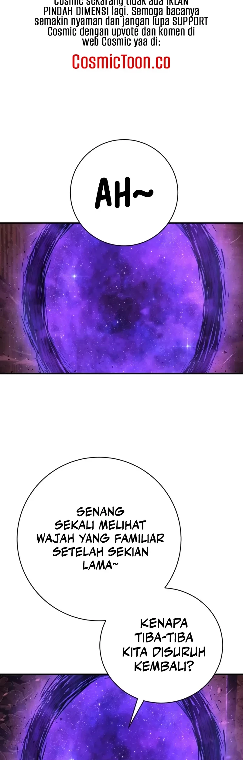 Executioner Chapter 36 Gambar 32