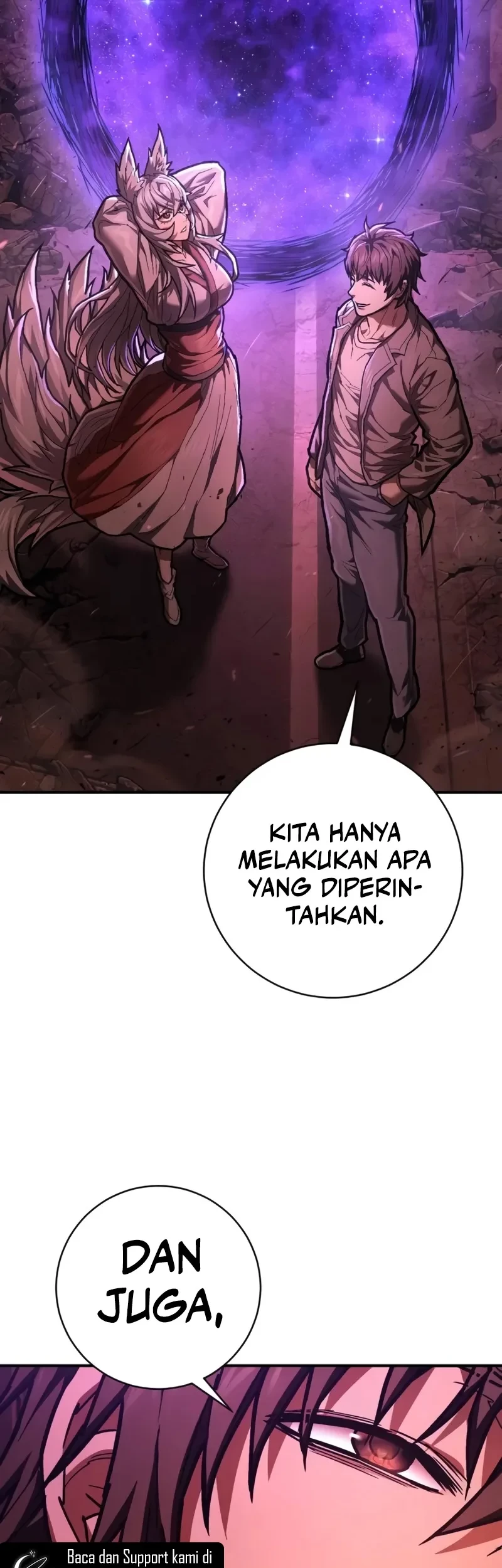 Executioner Chapter 36 Gambar 33
