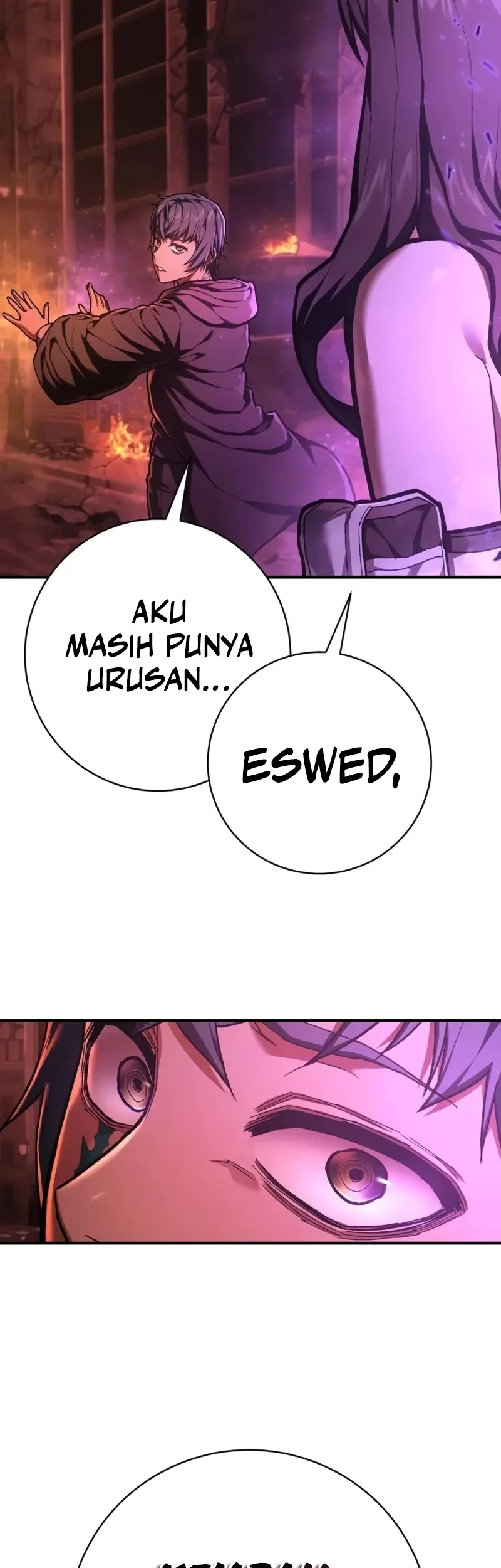 Executioner Chapter 36 Gambar 38