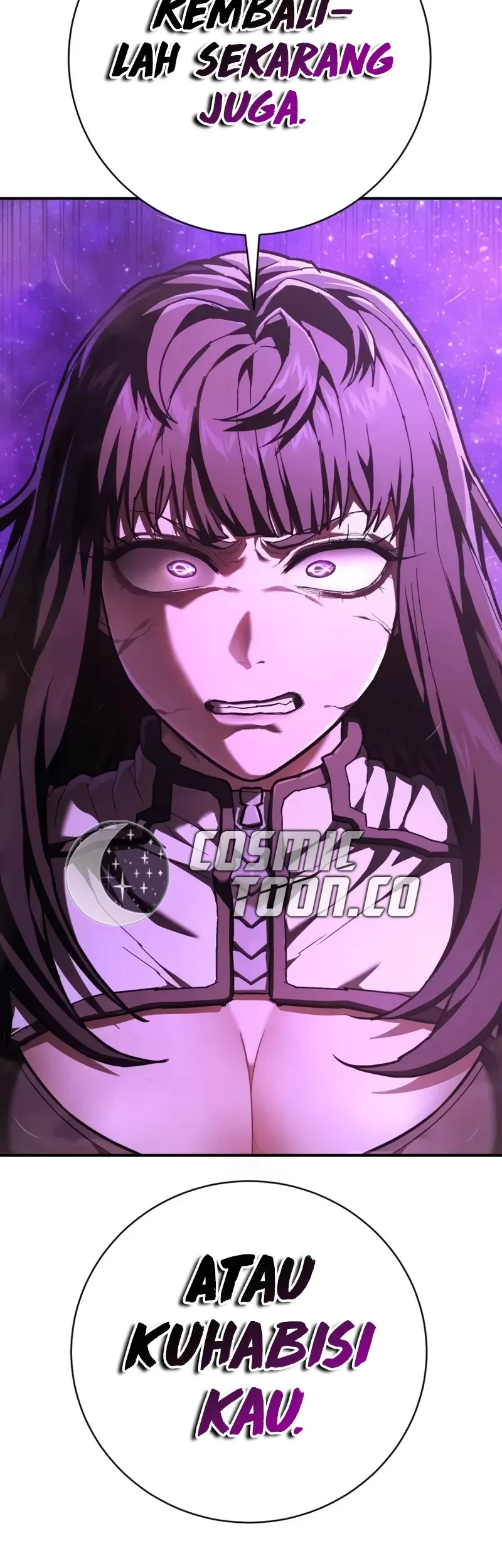 Executioner Chapter 36 Gambar 39