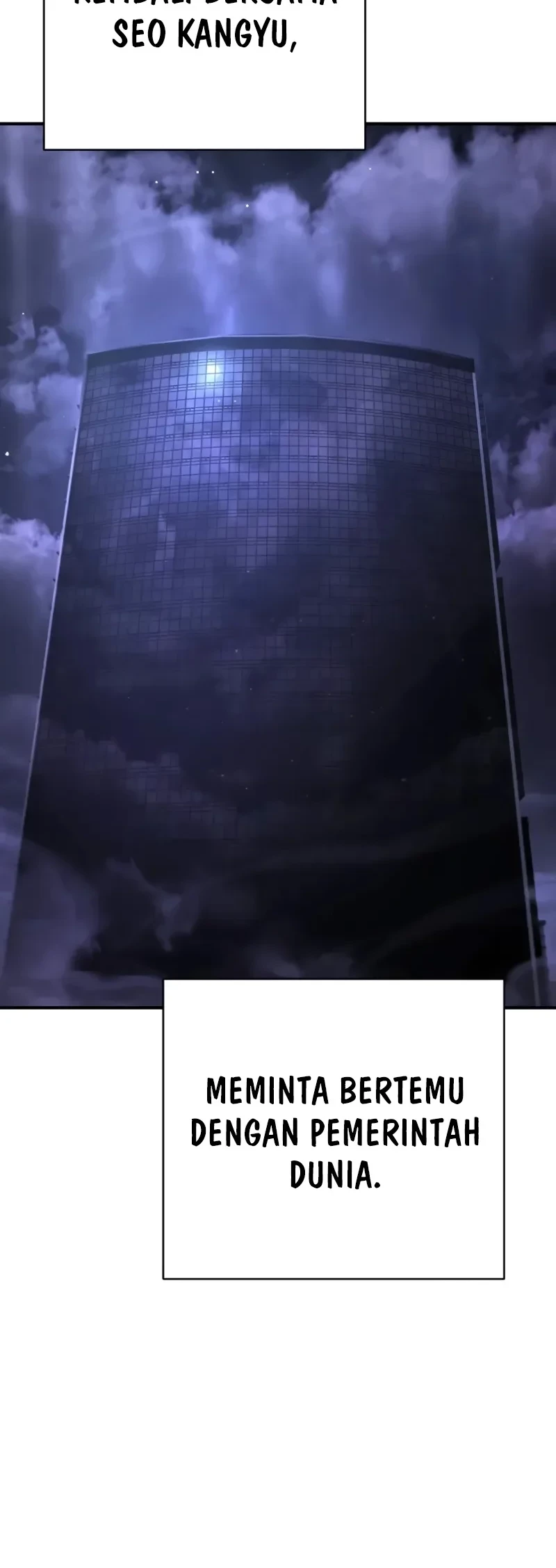 Executioner Chapter 36 Gambar 41