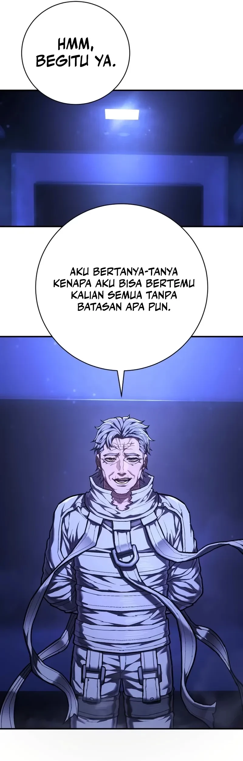 Executioner Chapter 36 Gambar 42