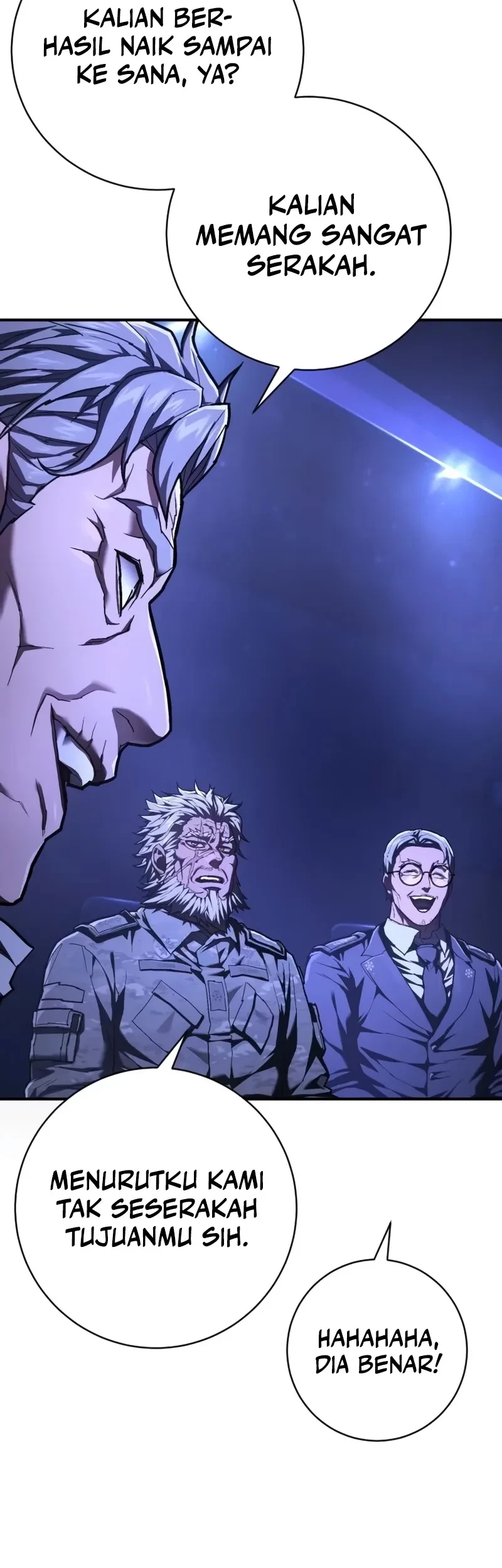 Executioner Chapter 36 Gambar 44