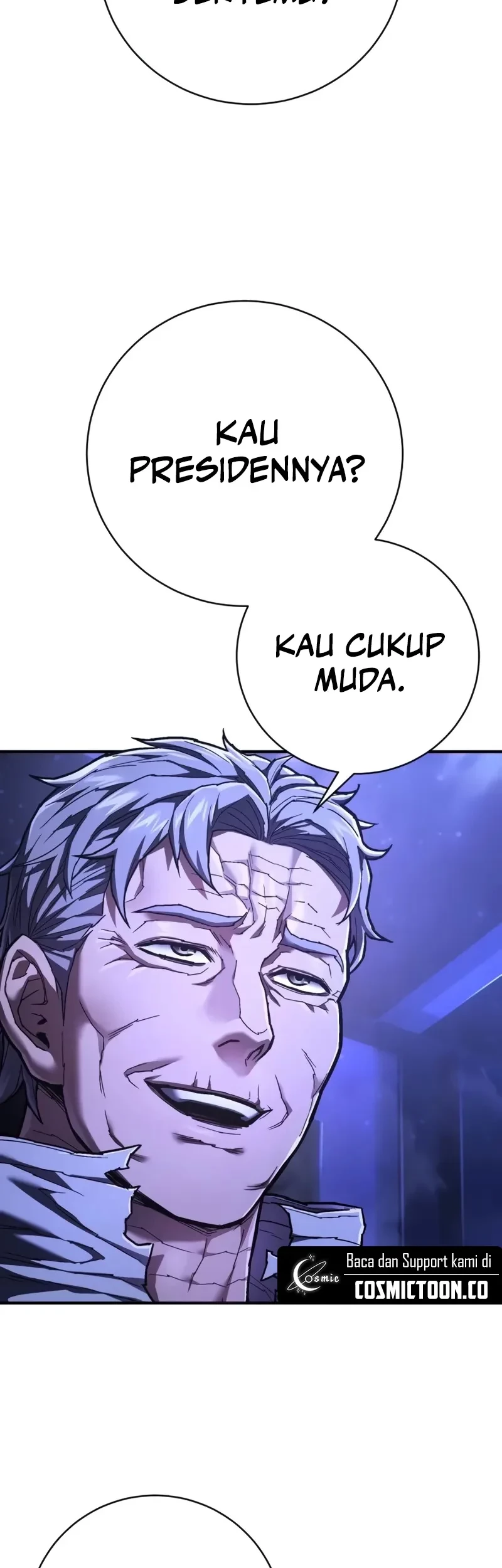 Executioner Chapter 36 Gambar 46