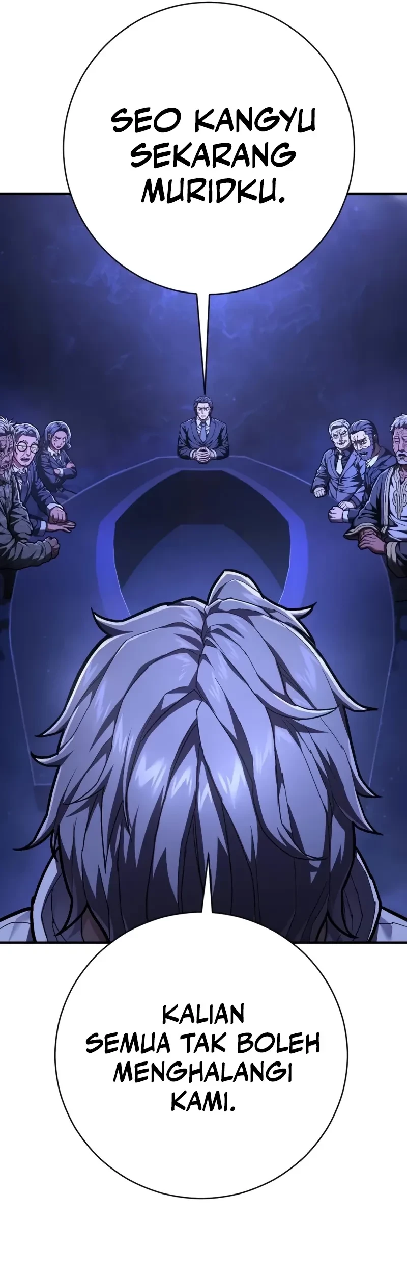 Executioner Chapter 36 Gambar 48