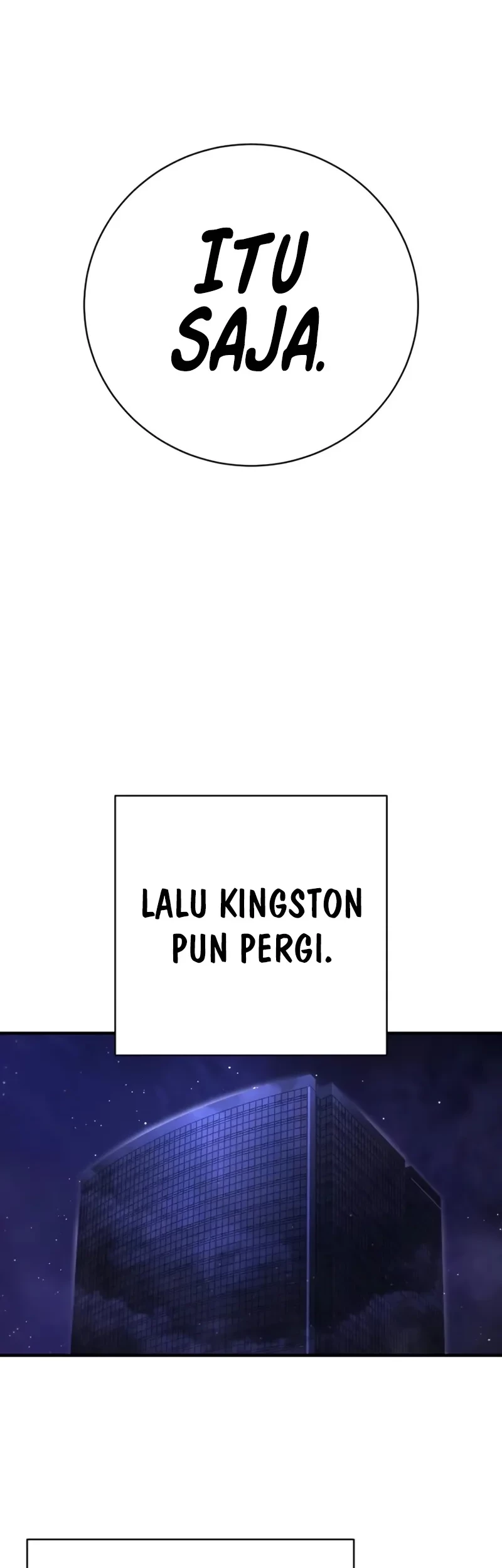 Executioner Chapter 36 Gambar 49