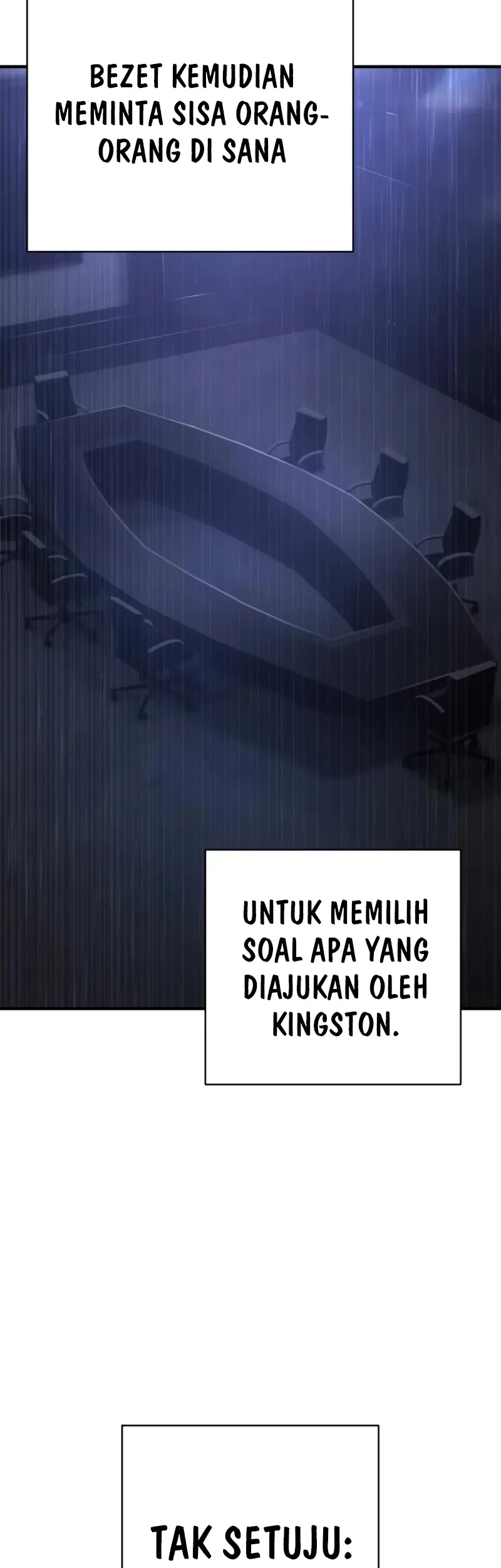 Executioner Chapter 36 Gambar 50