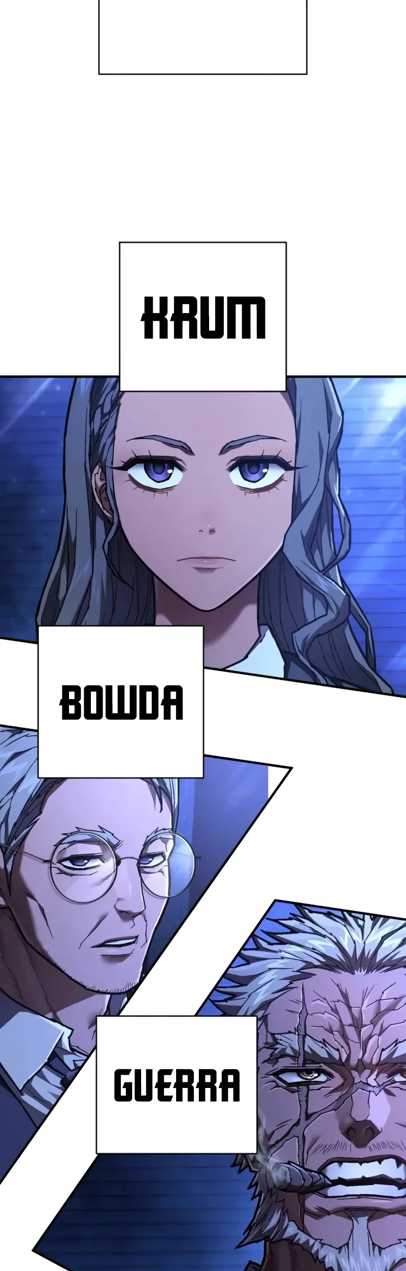 Executioner Chapter 36 Gambar 51