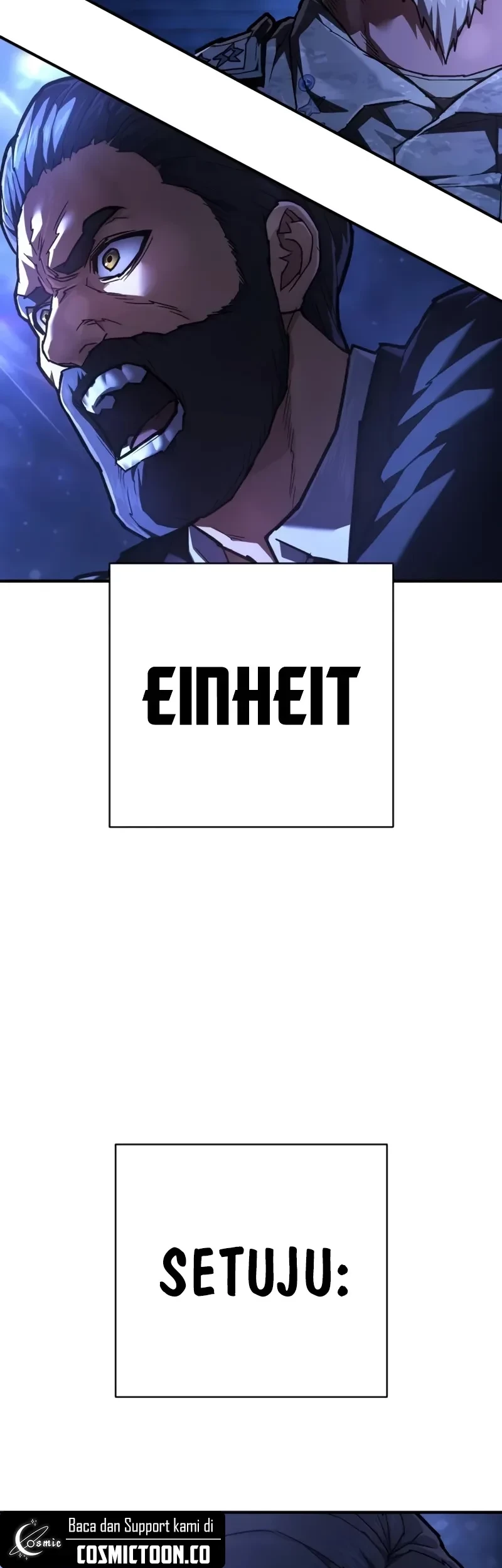 Executioner Chapter 36 Gambar 52