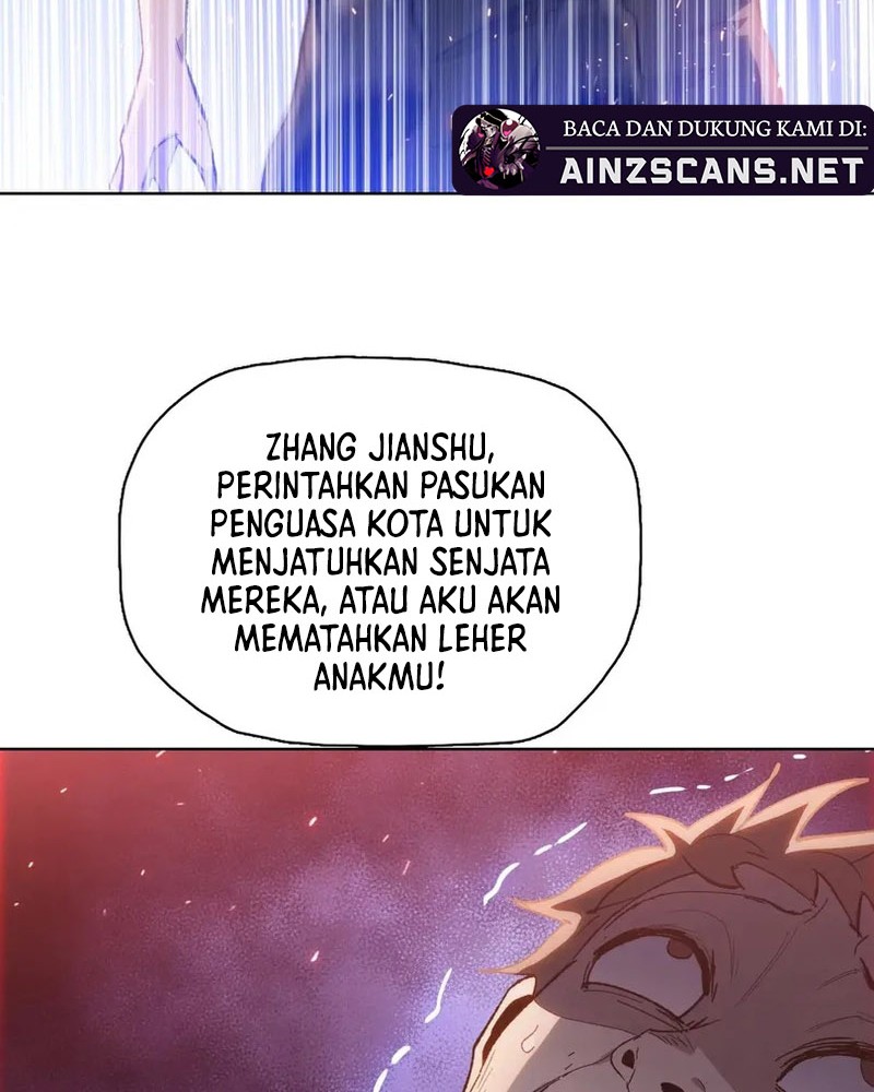 The Last All-Knowing Man Collected Trillions of Stuff from Day One Chapter 34 Gambar 31