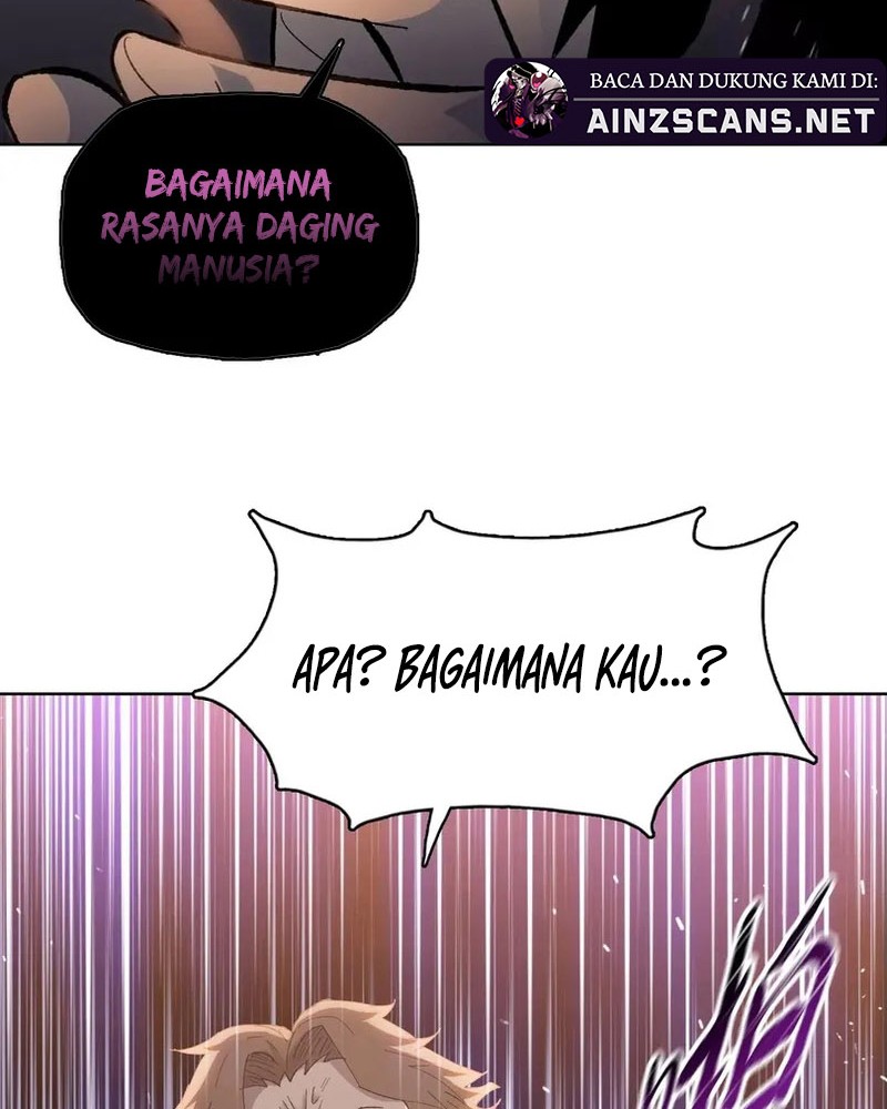 The Last All-Knowing Man Collected Trillions of Stuff from Day One Chapter 34 Gambar 43