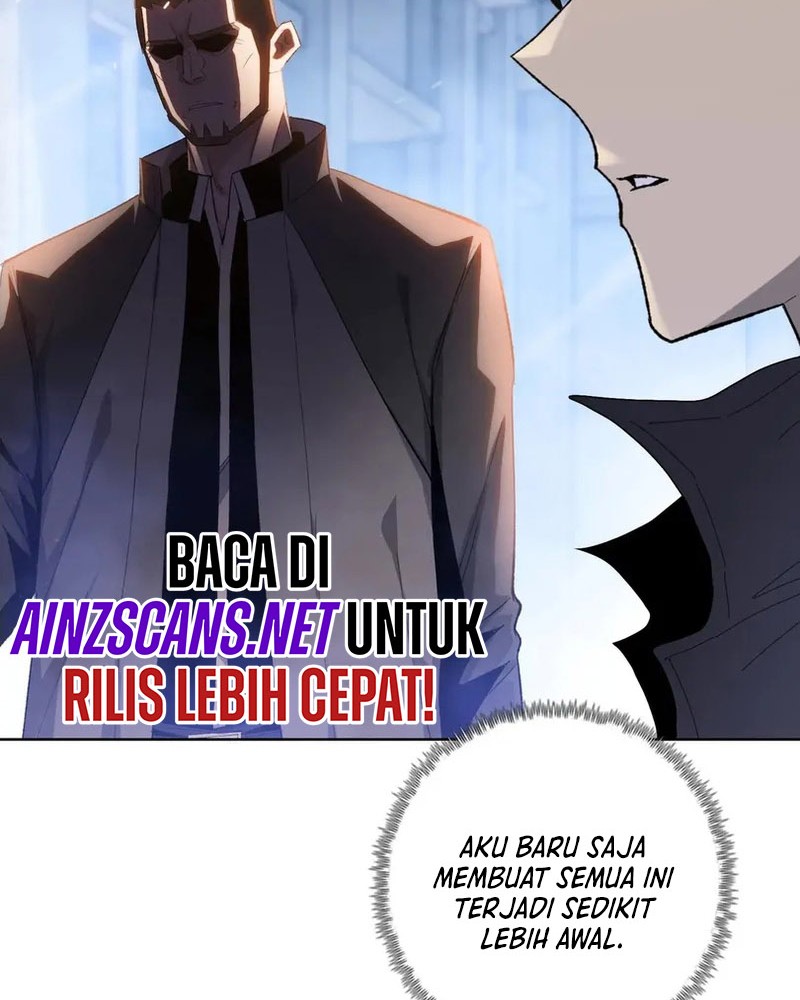 The Last All-Knowing Man Collected Trillions of Stuff from Day One Chapter 34 Gambar 7