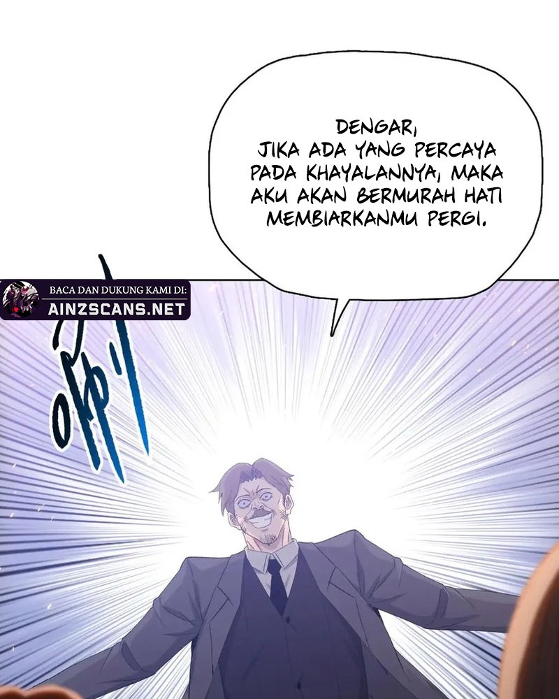The Last All-Knowing Man Collected Trillions of Stuff from Day One Chapter 34 Gambar 11