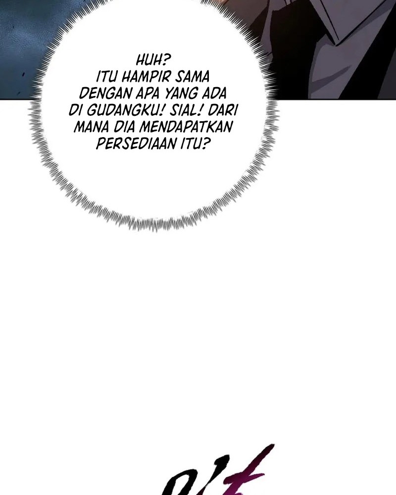 The Last All-Knowing Man Collected Trillions of Stuff from Day One Chapter 34 Gambar 15