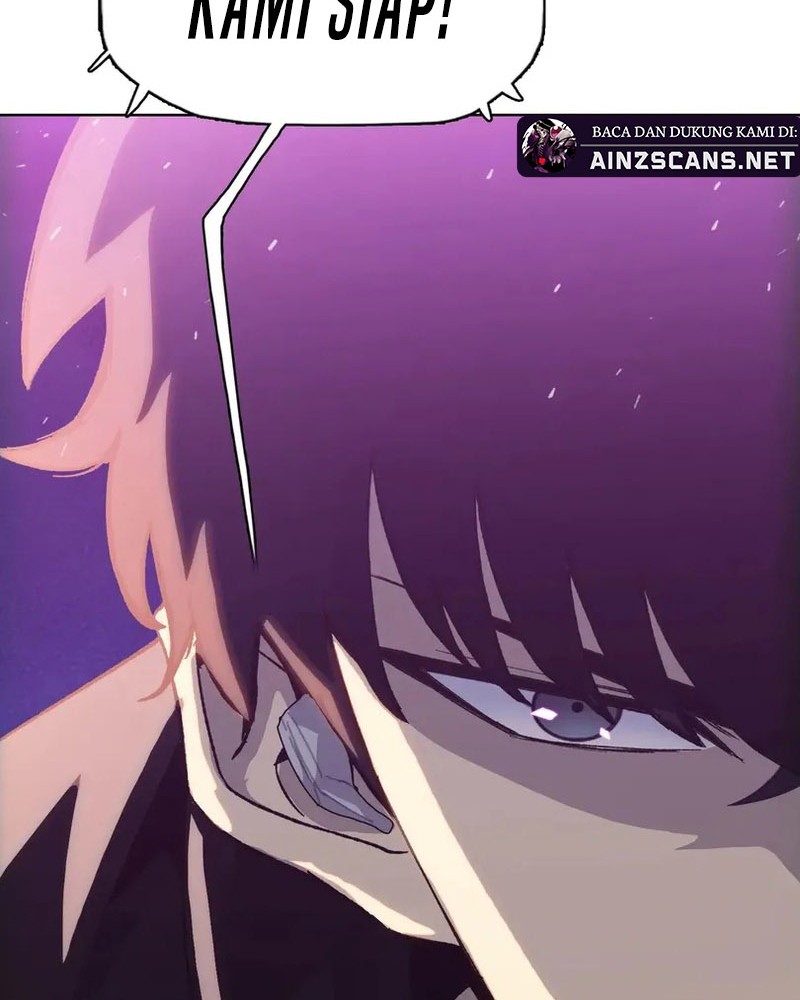 The Last All-Knowing Man Collected Trillions of Stuff from Day One Chapter 34 Gambar 19