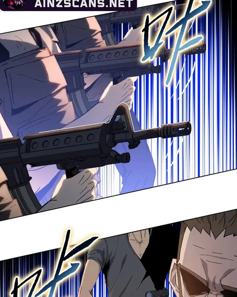 The Last All-Knowing Man Collected Trillions of Stuff from Day One Chapter 34 Gambar 27