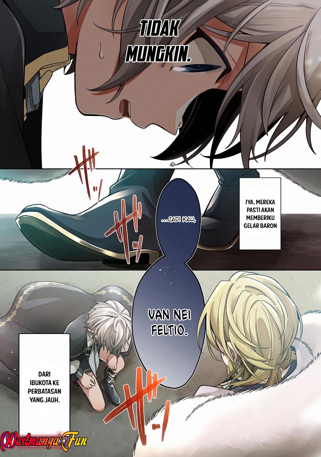 Baca Manga Fun Territory Defense Of The Easy-going Lord ~the Nameless Village Is Made Into The Strongest Fortified City By Production Magic~ Chapter 32.1 Gambar 2