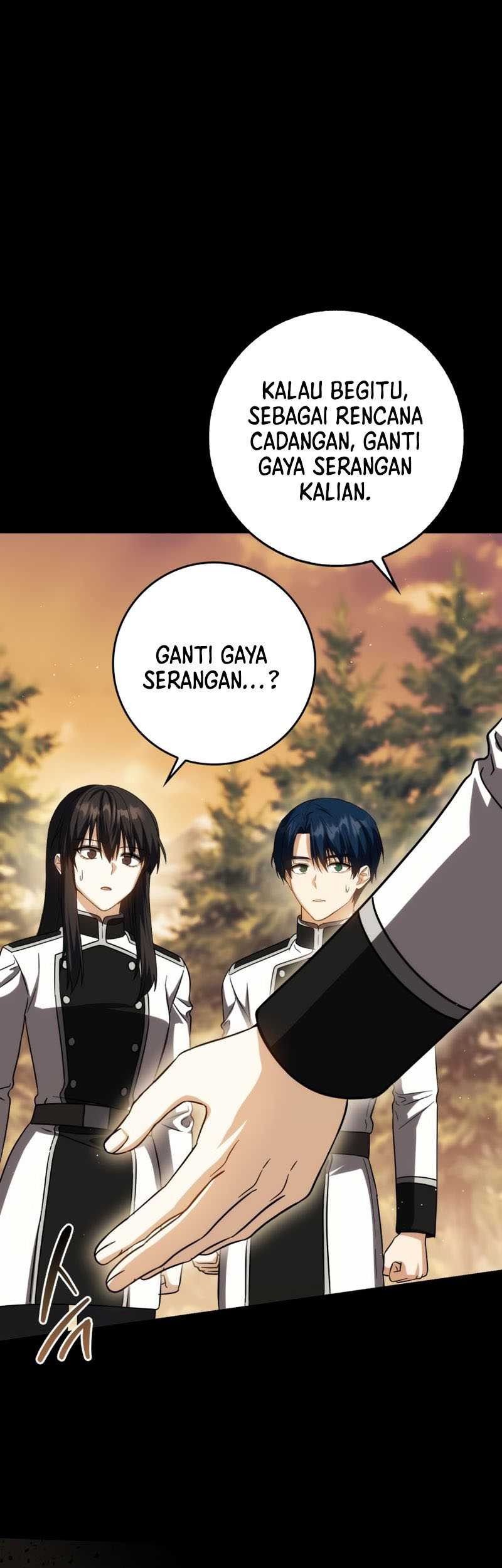 The Reincarnated Assassin is a Genius Swordsman Chapter 39 Gambar 38