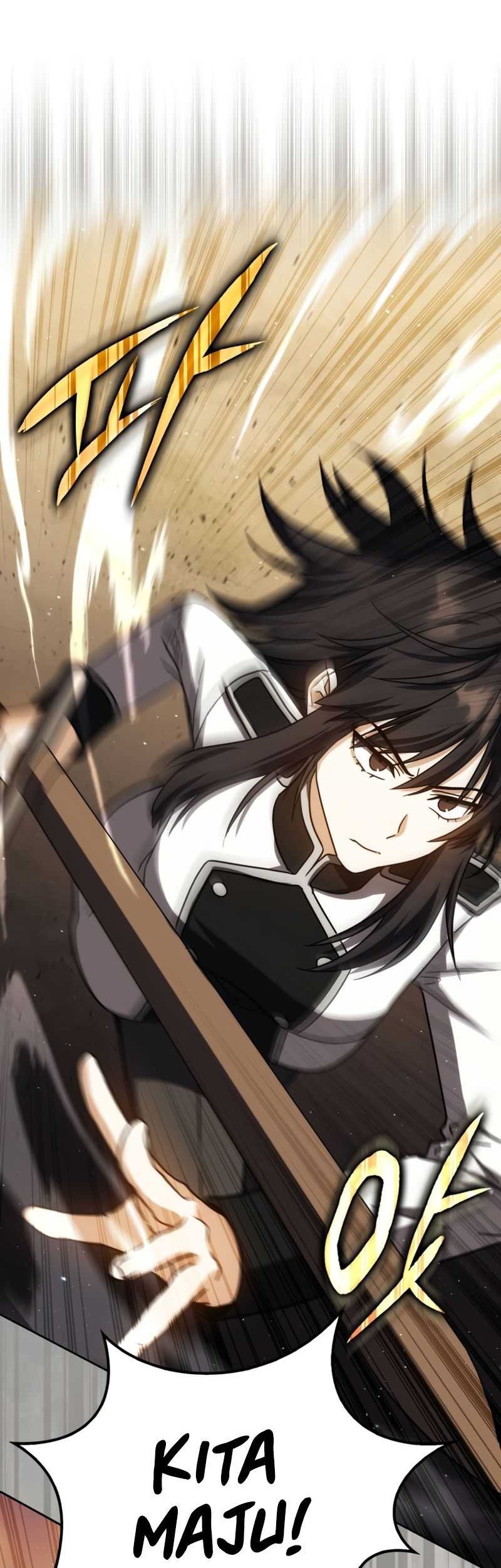 The Reincarnated Assassin is a Genius Swordsman Chapter 39 Gambar 7
