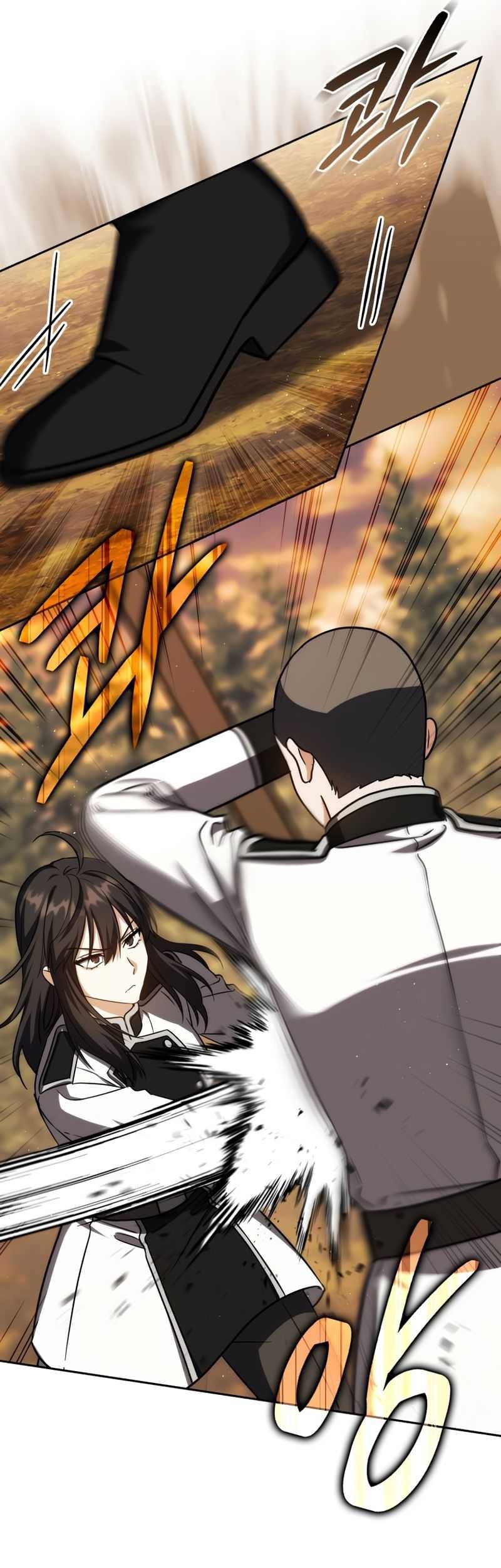 The Reincarnated Assassin is a Genius Swordsman Chapter 39 Gambar 10