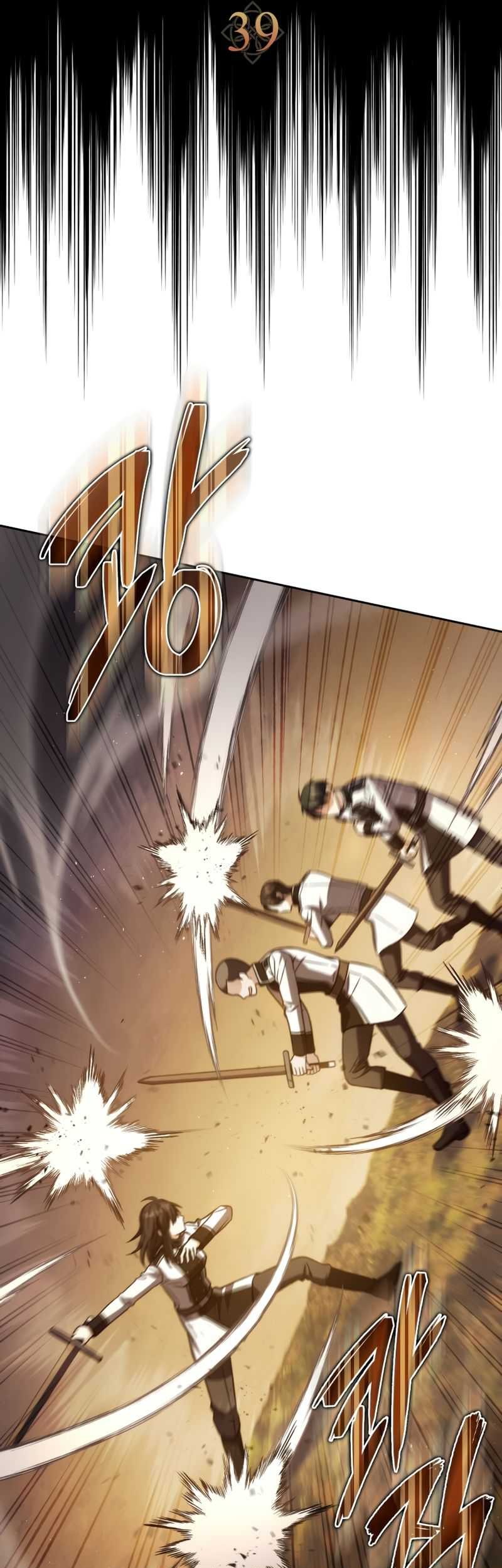 The Reincarnated Assassin is a Genius Swordsman Chapter 39 Gambar 22