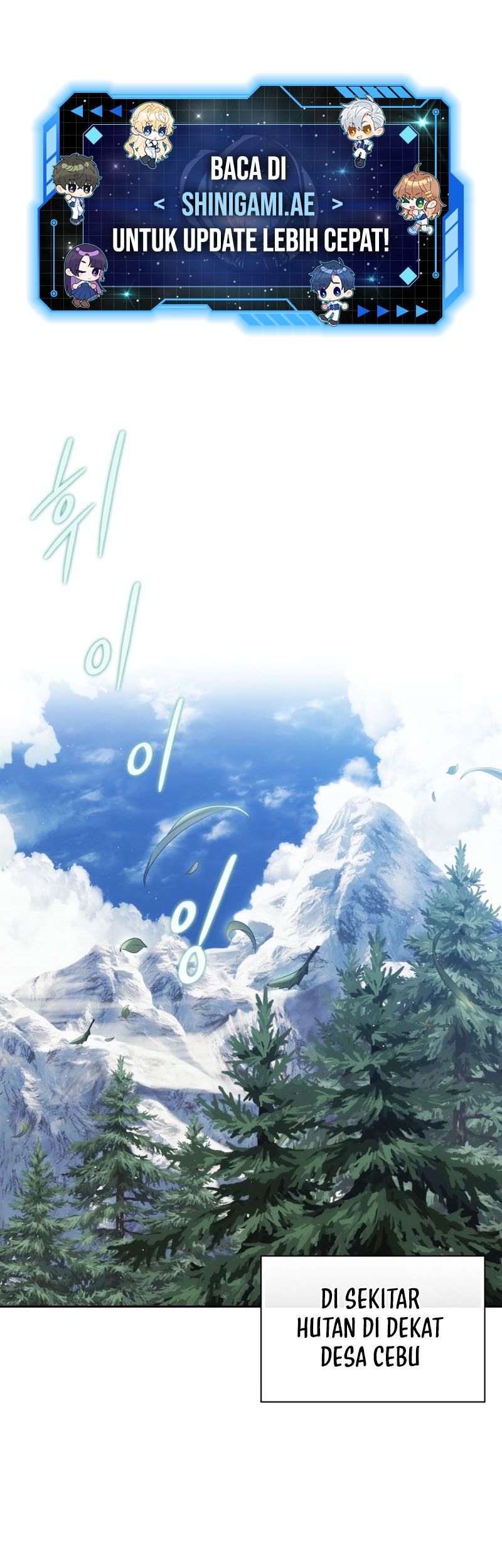 Baca Manhwa The Reincarnated Assassin is a Genius Swordsman Chapter 38 Gambar 2