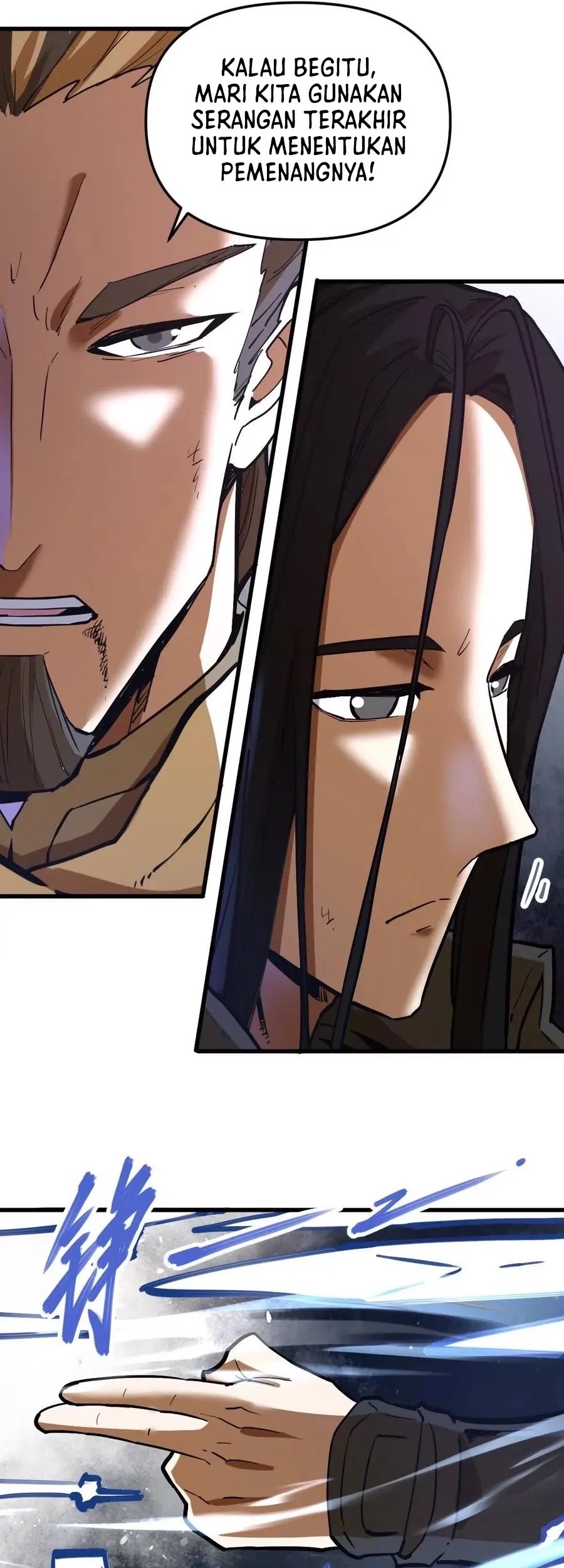 My Sect Has 100 Million Strength Points Chapter 65 Gambar 18